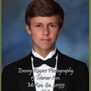 Meet your Posher, Ben